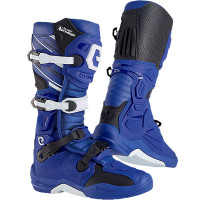 Eleveit X Privilege Off-Road Boots - Blue