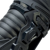 Eleveit X Privilege Buckle - Black