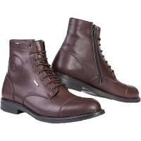 Eleveit Trend Waterproof Boots - Brown