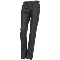 Esquad Ladies Silva Jeans - Oiled Grey