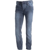 Esquad Legendary Smith Jeans - Smoky Grey
