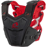 EVS F1 Roost Guard Youth - Black