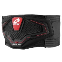 EVS Celtek 19 Kidney Belt - Black