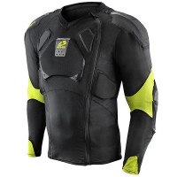 EVS Ballistic Pro Jersey - Black