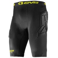 EVS Kids TUG Padded Shorts - Black