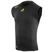 EVS TUG No Sleeve Top - Black