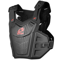 EVS F1 Roost Guard Adult - Black
