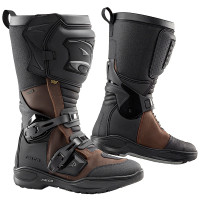 Falco Avantour 3 Boots - Brown