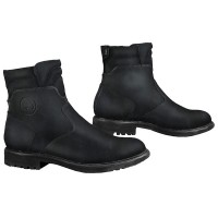 Falco Legion 2 Boots - Black