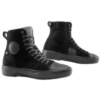 Falco Lennox 3 Boots - Black