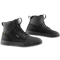 Falco Patrol 2 Boots - Black