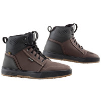Falco Patrol 2 Boots - Brown