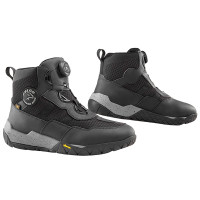 Falco Reddyx Boots - Black