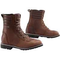 Falco Union Boots - Brown