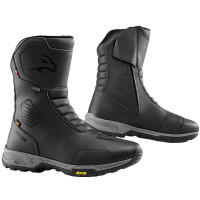 Falco Warden Boots - Black