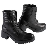 Falco Ladies Misty Boots - Black