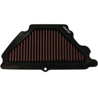 Filtrex Performance Air Filter - Kawasaki ZX6 R 