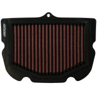 Filtrex Performance Air Filter - Suzuki GSX 1300R Hayabusa