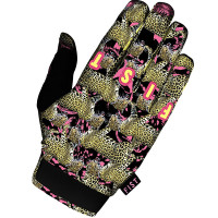 Fist Handwear Gloves - Jaguar