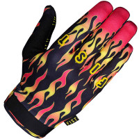 Fist Handwear Gloves - Flaming Hawt