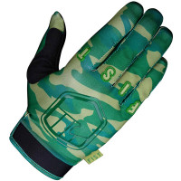Fist Handwear Gloves - Stocker Camo