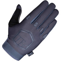 Fist Handwear Gloves - Stocker Grey