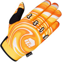 Fist Handwear Gloves - 70's Swirl