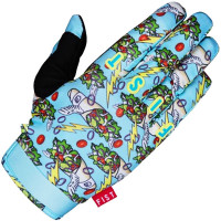 Fist Handwear Gloves - Brandon Loupos Loupy's Yiros