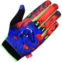 Fist Handwear Gloves - Dhers Hell Cat
