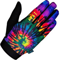 Fist Handwear Breezer Gloves - Dye Tie 2