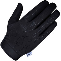 Fist Handwear Frosty Fingers Gloves - Black Flame