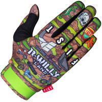 Fist Handwear Gloves - Ryan Williams R Willy Land