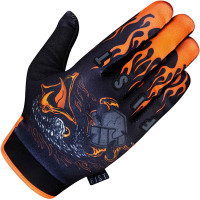 Fist Handwear Gloves - Screaming Eagle