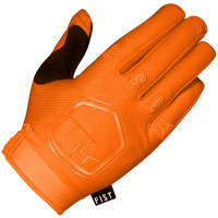 Fist Handwear Youth Gloves - Stocker Orange
