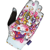 Fist Handwear Gloves - Lucky Dumpling