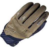 Five RS3 Evo Gloves - Khaki