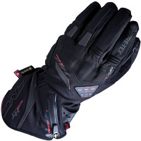 Five HG Prime Heated Gore-Tex Gloves - Black