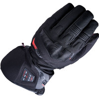 Five HG2 Evo Heated Waterproof Gloves - Black