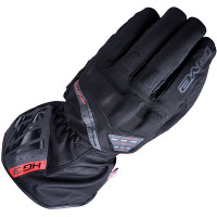 Five HG3 Evo Heated Waterproof Gloves - Black