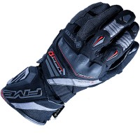 Five TFX1 Gore-Tex Gloves - Black / Grey