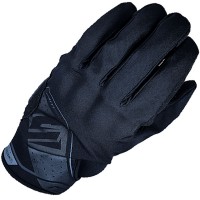 Five RS WP Gloves - Black