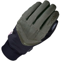 Five WFX District WP Gloves - Khaki