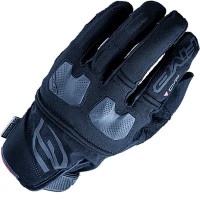 Five E WP Gloves - Black