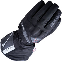 Five Ladies HG3 Evo Heated Waterproof Gloves - Black