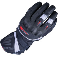Five Ladies TFX2 WP Gloves - Black / Grey