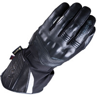 Five Ladies WFX Skin Evo Gore-Tex Gloves - Black / White