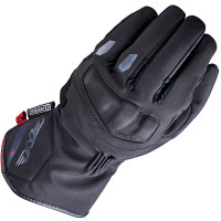 Five Ladies WFX4 Waterproof Gloves - Black