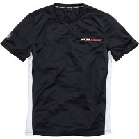 FLM Functional T-Shirt 1.0 - Black