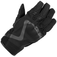 FLM Textile Gloves 2.0 - Black