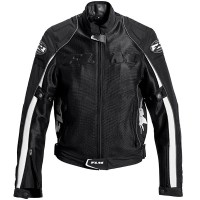 Motorbike FLM Ladies Textile Jackets & Jeans